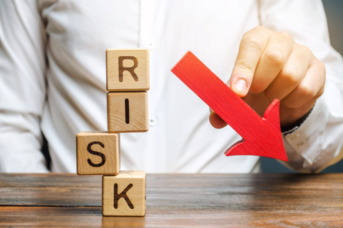 Foto cover Tipuri de riscuri: pericolele impotriva carora te poti proteja din punct de vedere financiar cu ajutorul unei asigurari