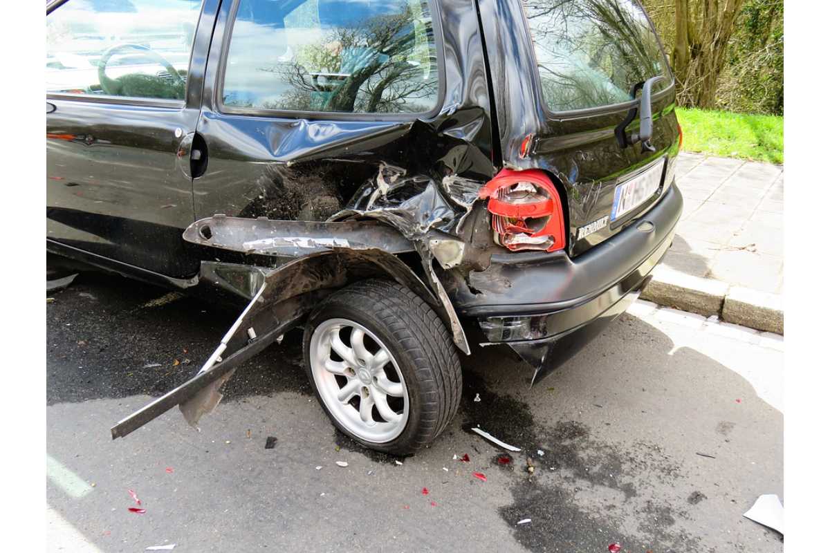 Accident rutier, masina, Asirom.ro