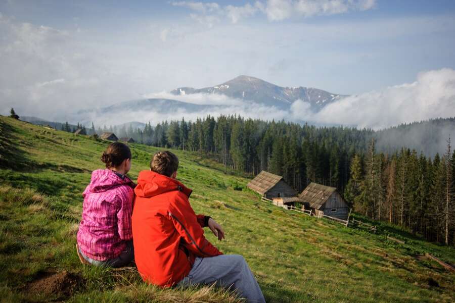 Vacanta in Romania: idei si destinatii de vacanta din Romania + cum planifici o vacanta in tara cu toate masurile de siguranta?