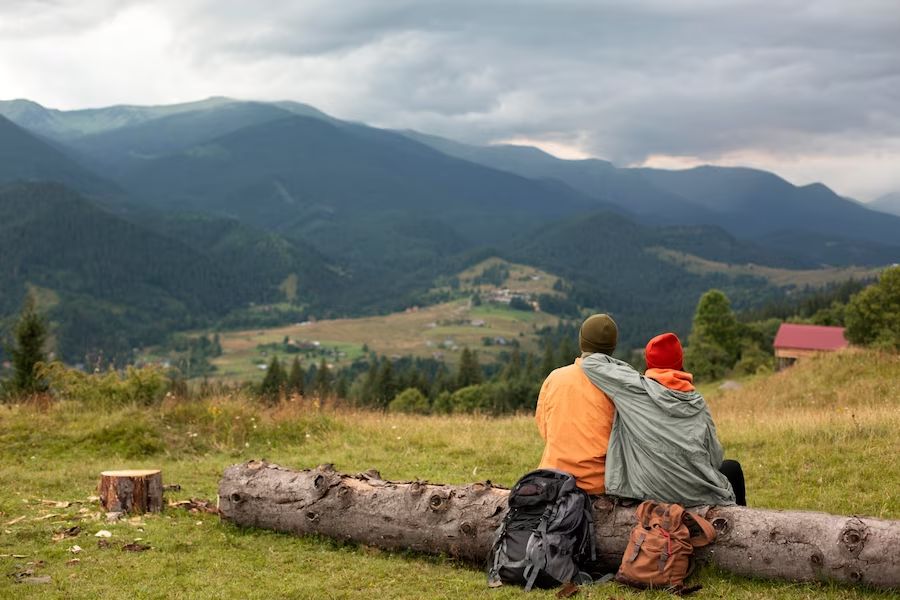 Vacanta in Romania: idei si destinatii de vacanta din Romania + cum planifici o vacanta in tara cu toate masurile de siguranta?-2