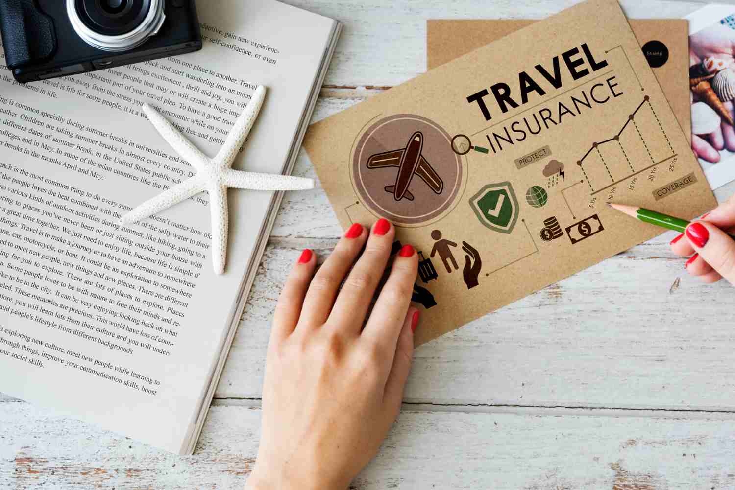 Card european de sanatate vs asigurare de calatorie - ce sa alegi pentru o vacanta fara griji