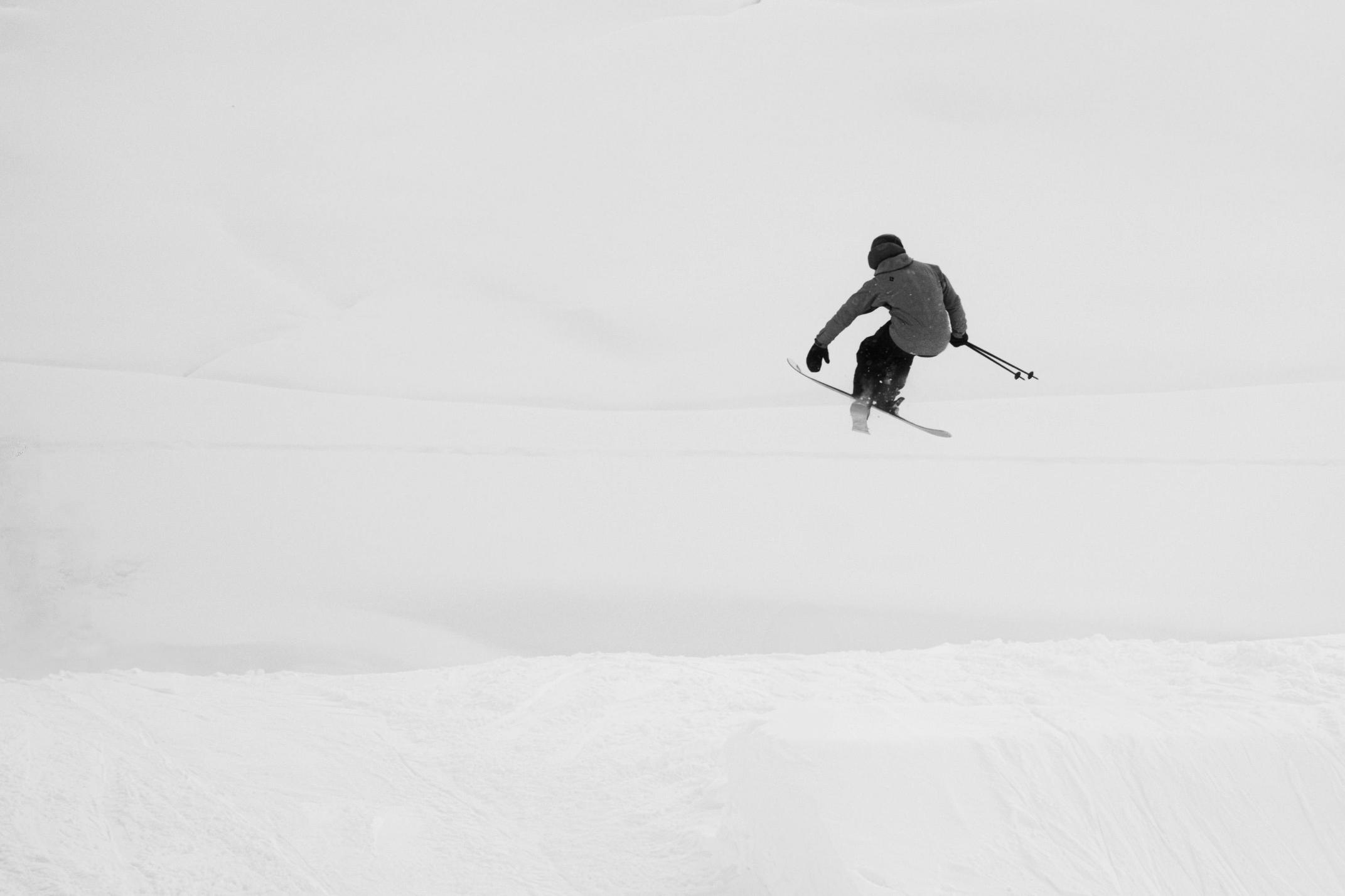 5. Tipuri de schiuri - schior, saritura, echipament