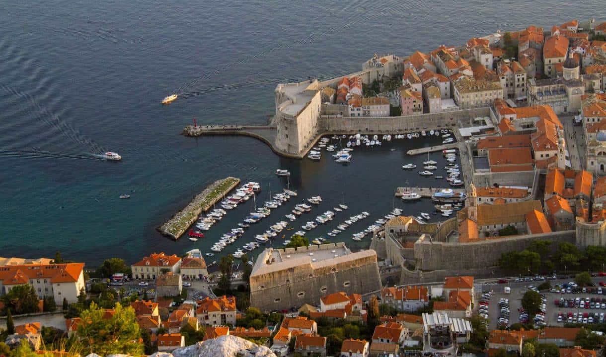 articol blog Croatia