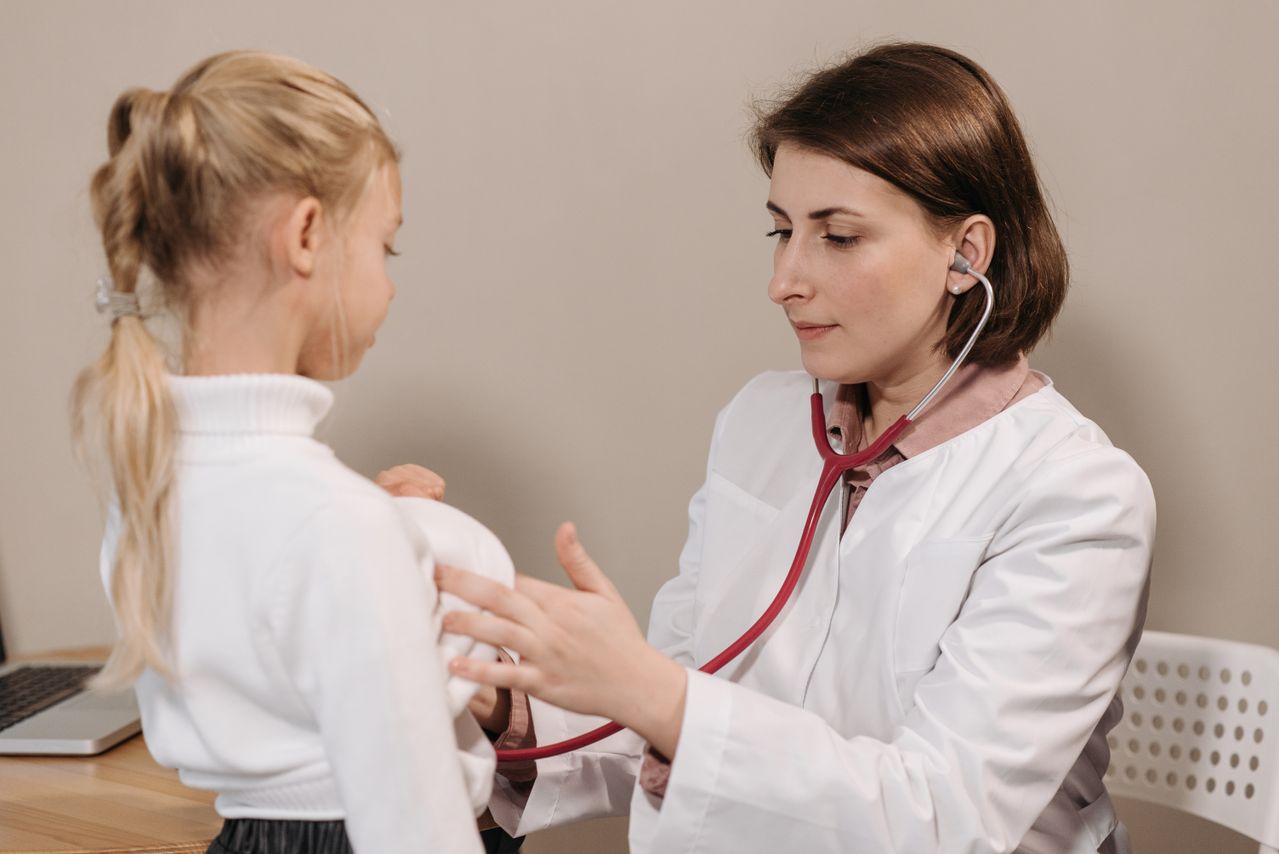 Asigurare medicala pentru copii cum alegi protectia potrivita