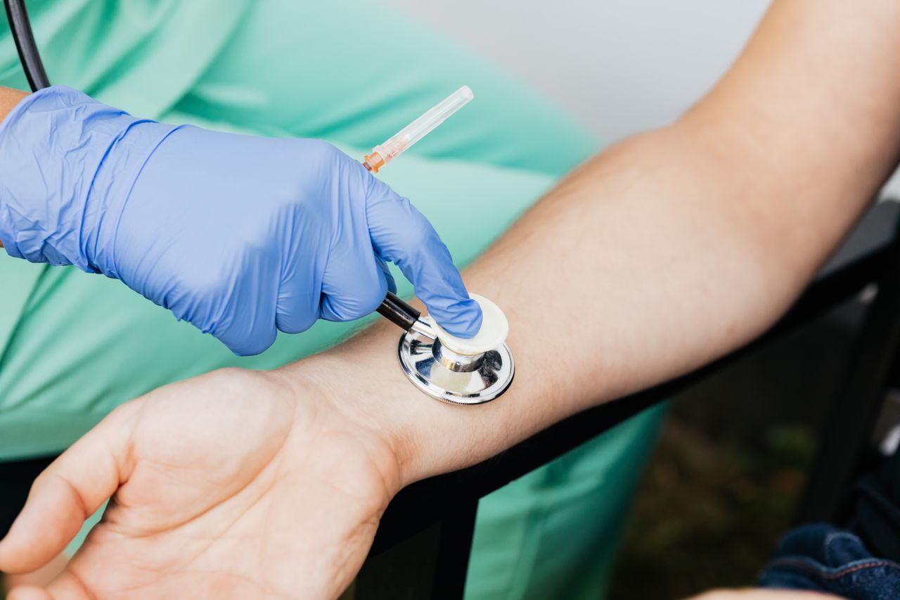 3. control medical anual - mana, puls