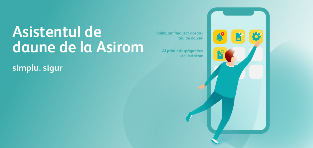 Firma de asigurari, 2, asirom.ro